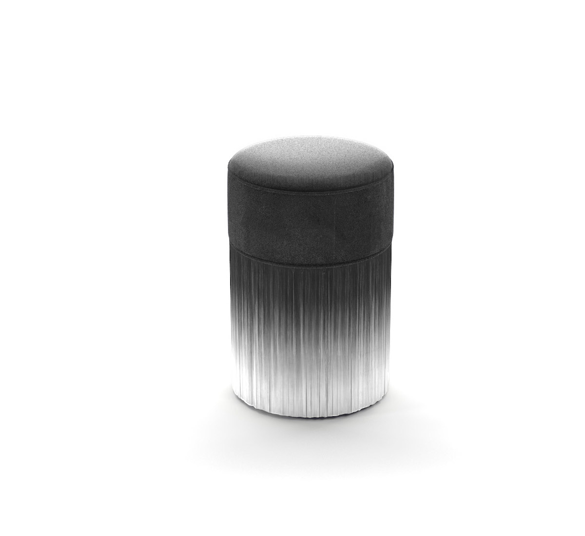 Moooi Amami Pouf