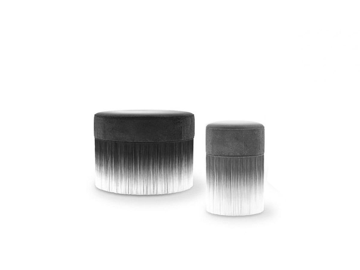 Moooi Amami Pouf
