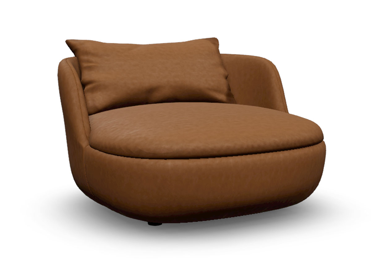 Moooi Bart Armchair
