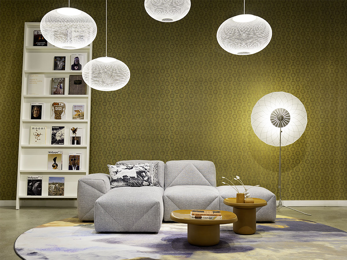 Moooi Bff Sofa