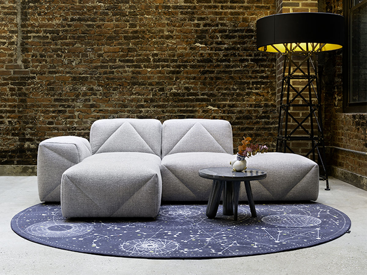 Moooi Bff Sofa