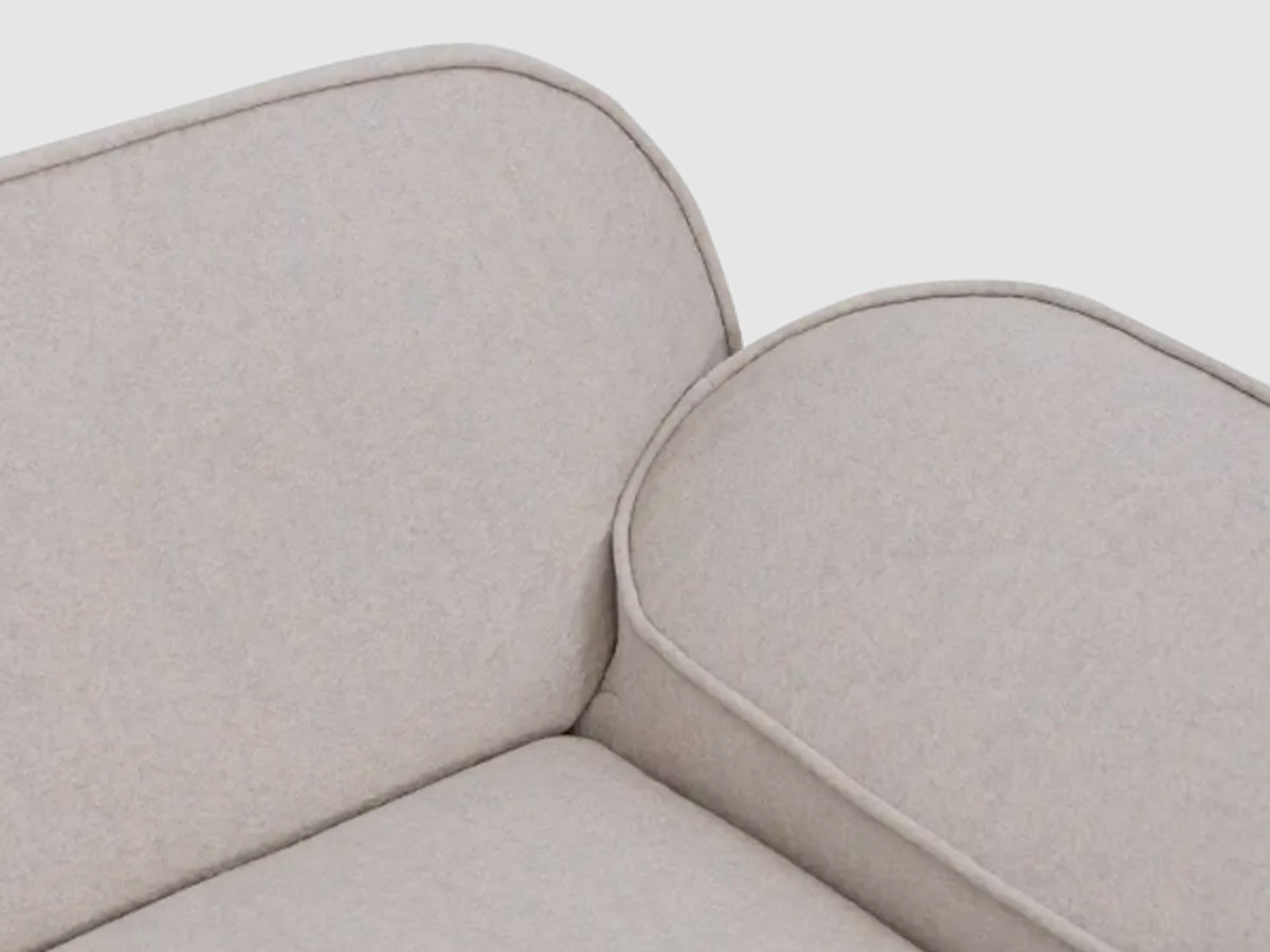 Диван Moooi Big George, 2-местный