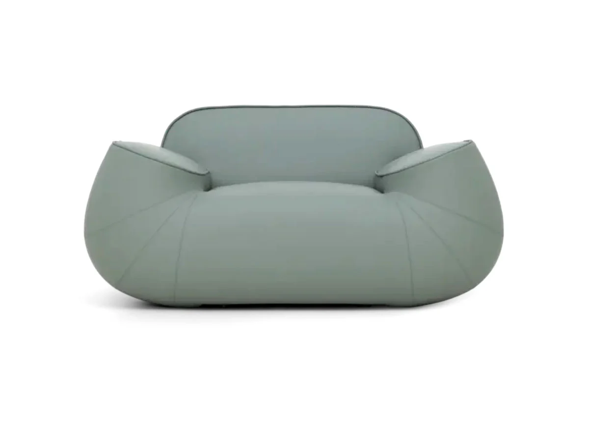 Moooi Big George Armchair