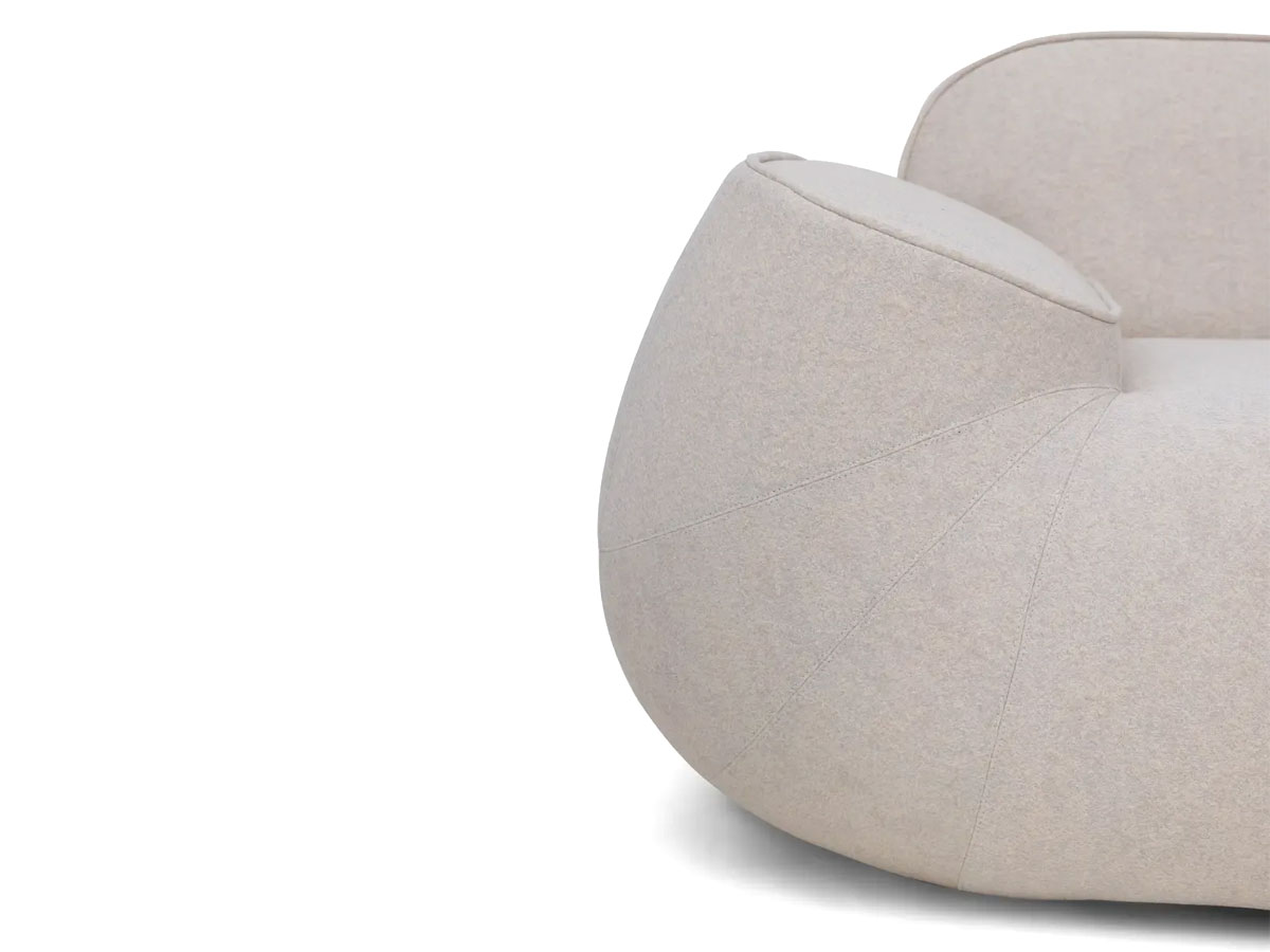 Диван Moooi Big George, 2-местный