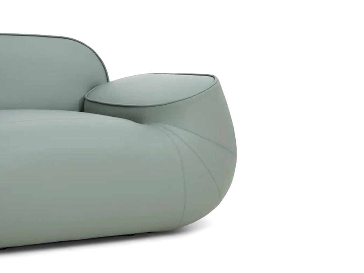 Moooi Big George Armchair