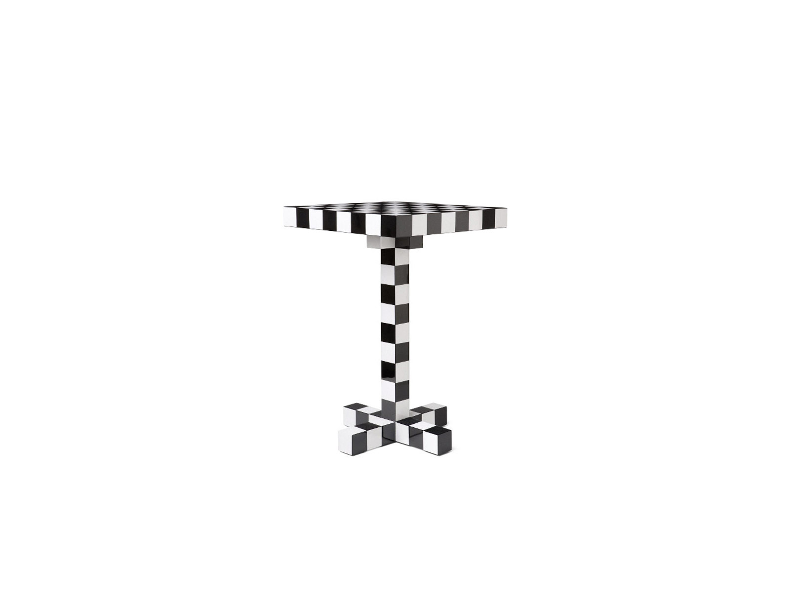 Moooi Chess Table