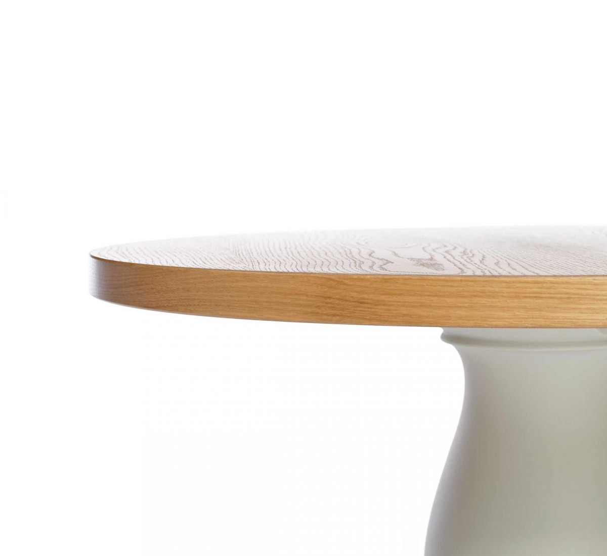 Moooi Container Oval Table 210