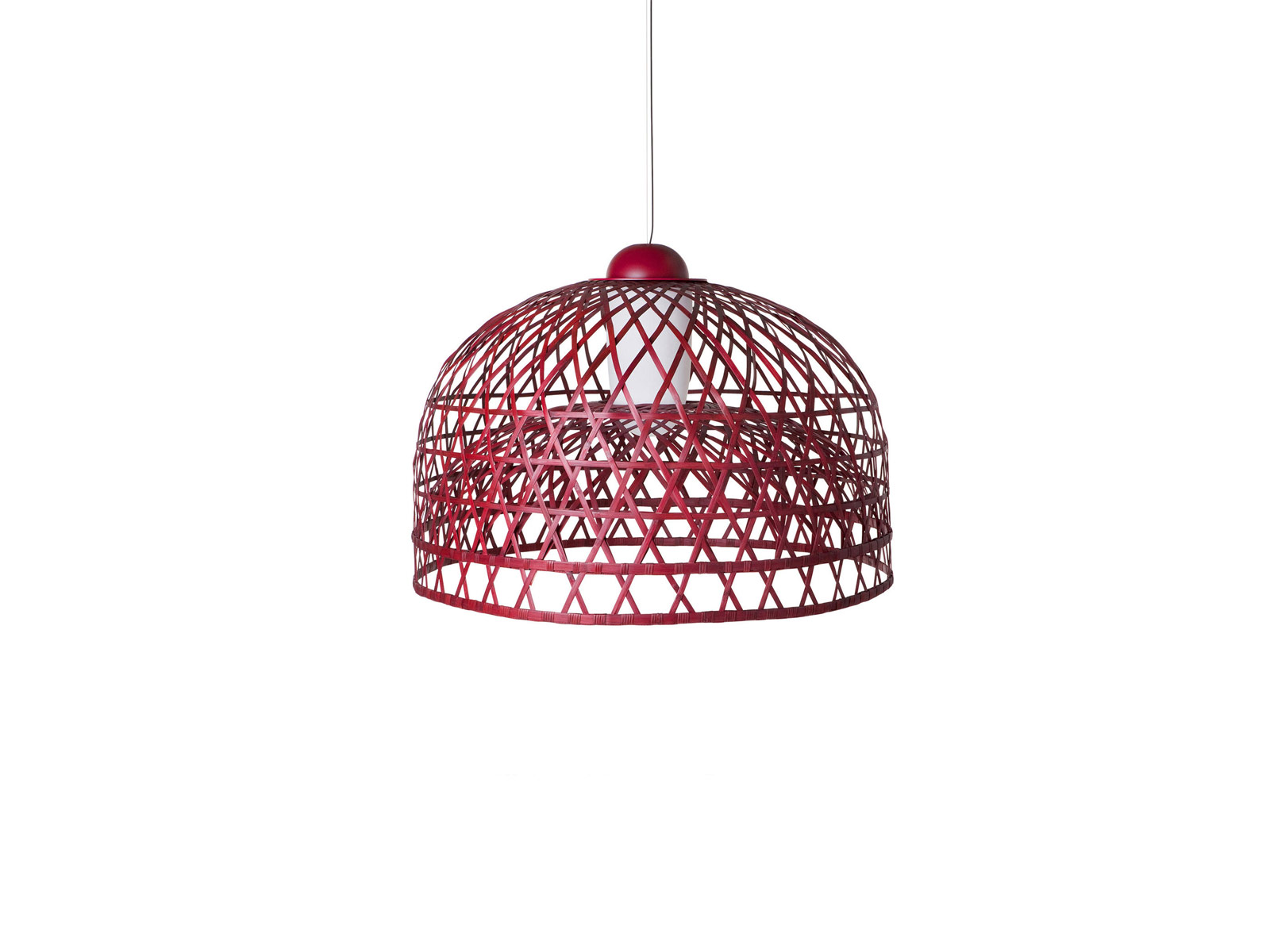 Moooi Emperor Suspension Lamp Small