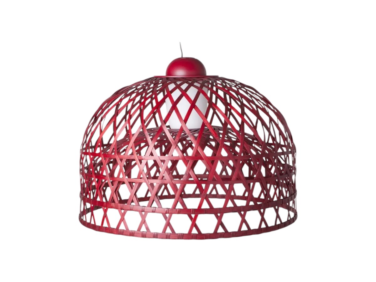 Moooi Emperor Suspension Lamp Large