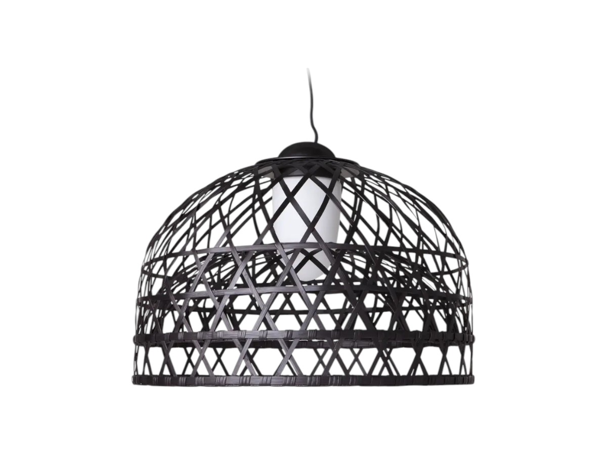 Moooi Emperor Suspension Lamp Large