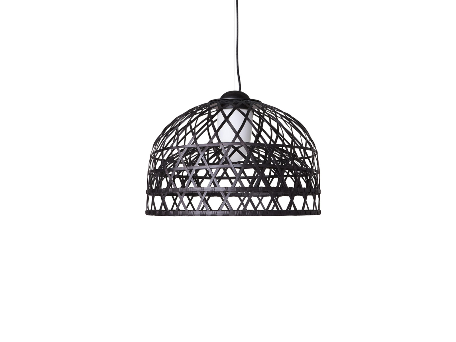 Moooi Emperor Suspension Lamp Small
