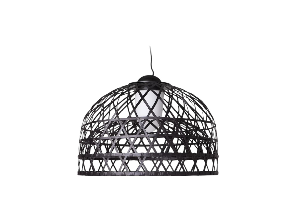 Moooi Emperor Suspension Lamp Medium