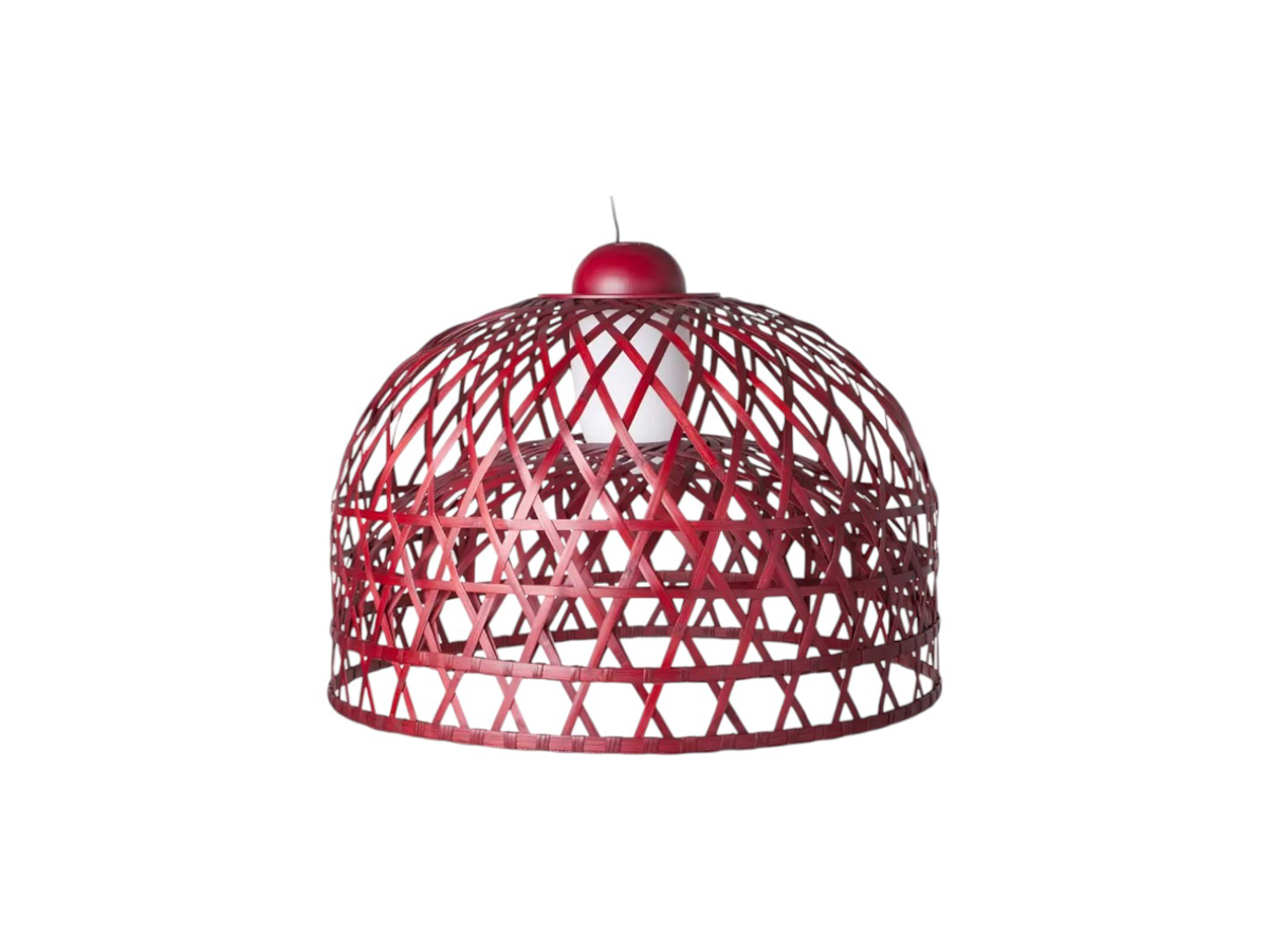 Moooi Emperor Suspension Lamp Medium