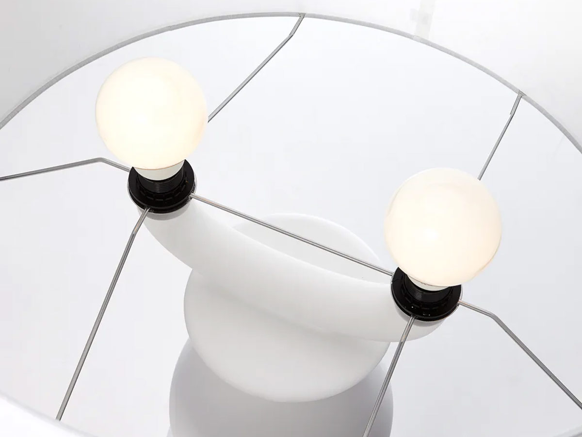 Moooi Farooo Floor Lamp