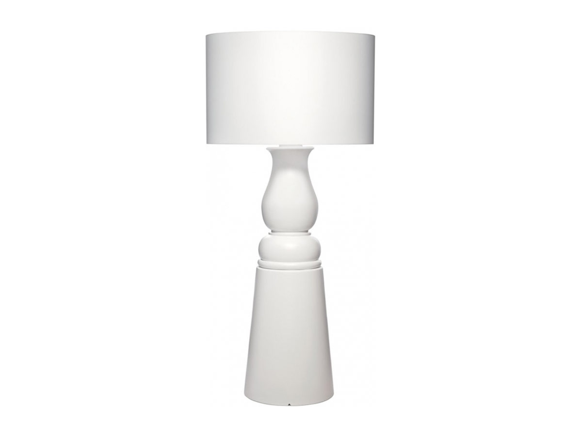 Moooi Farooo Floor Lamp