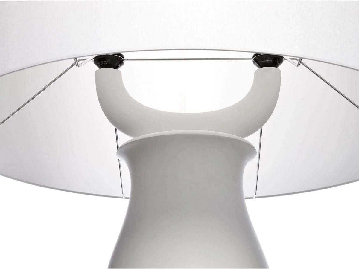 Moooi Farooo Floor Lamp