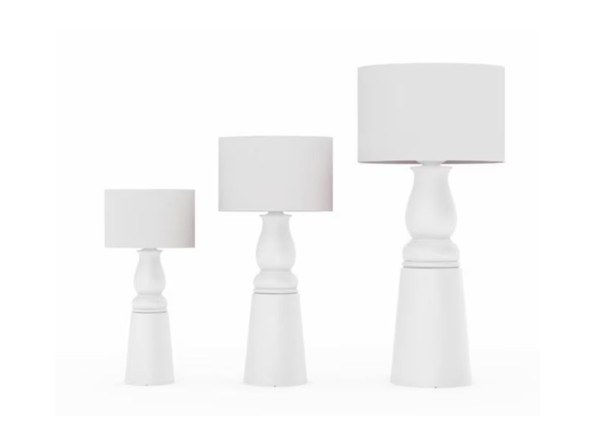 Moooi Farooo Floor Lamp