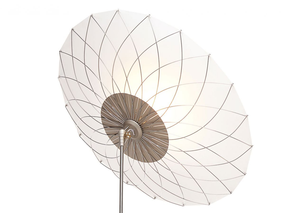 Moooi Filigree Floor Lamp