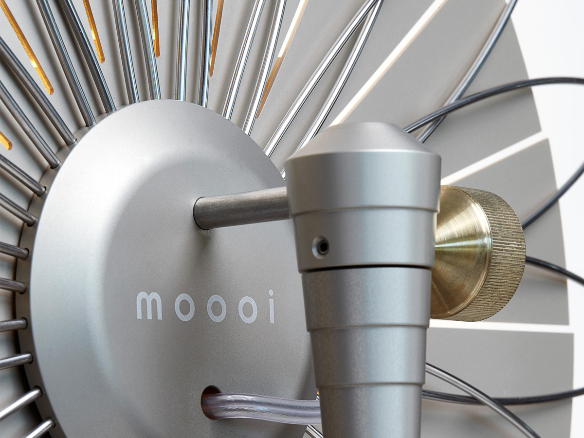 Moooi Filigree Floor Lamp