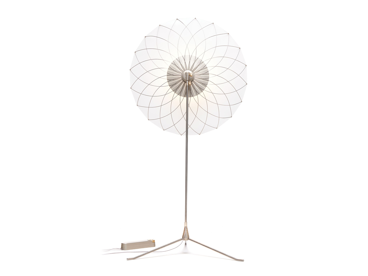 Moooi Filigree Floor Lamp