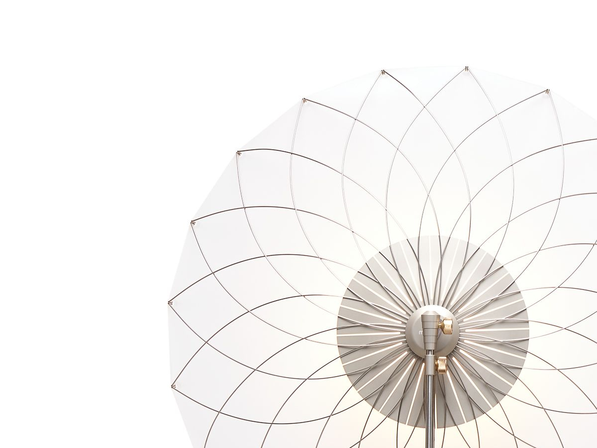 Moooi Filigree Floor Lamp