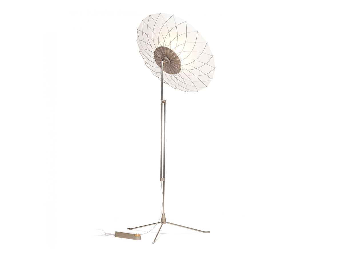 Moooi Filigree Floor Lamp