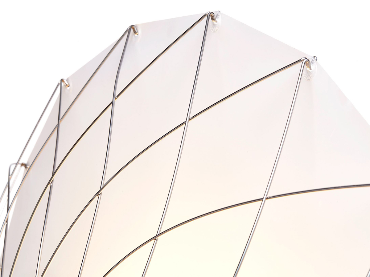 Moooi Filigree Floor Lamp