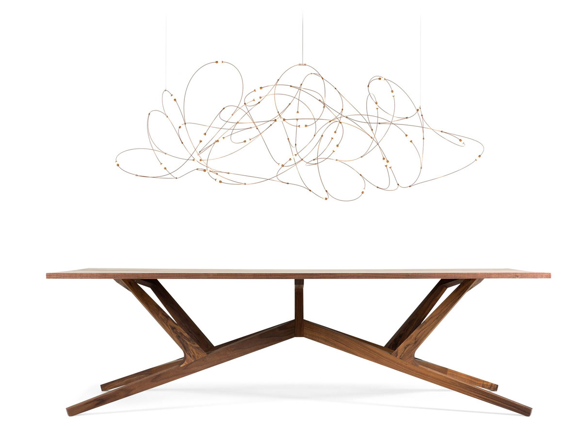 Moooi Flock Of Light 31 Suspension Lamp