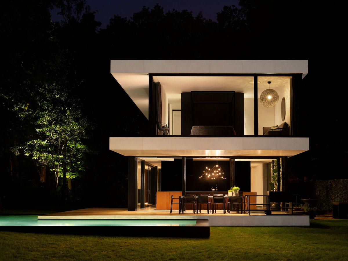 Moooi Flock Of Light 31 Suspension Lamp