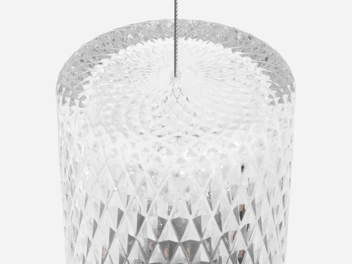 Moooi Gravity 5 Chandelier