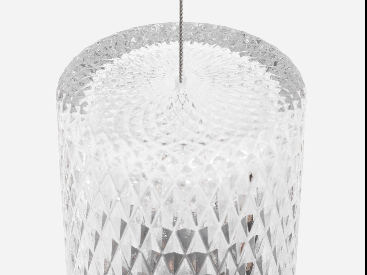Moooi Gravity 7 Chandelier