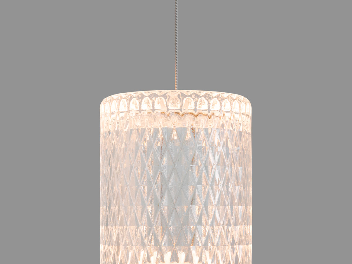 Moooi Gravity 7 Chandelier