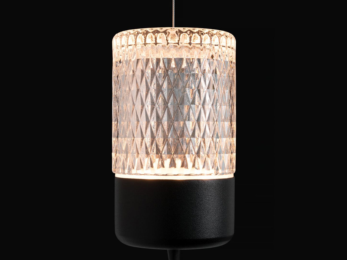 Moooi Gravity 7 Chandelier