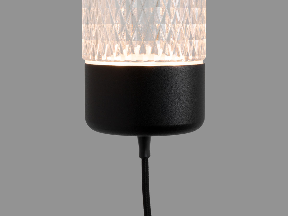 Moooi Gravity 7 Chandelier