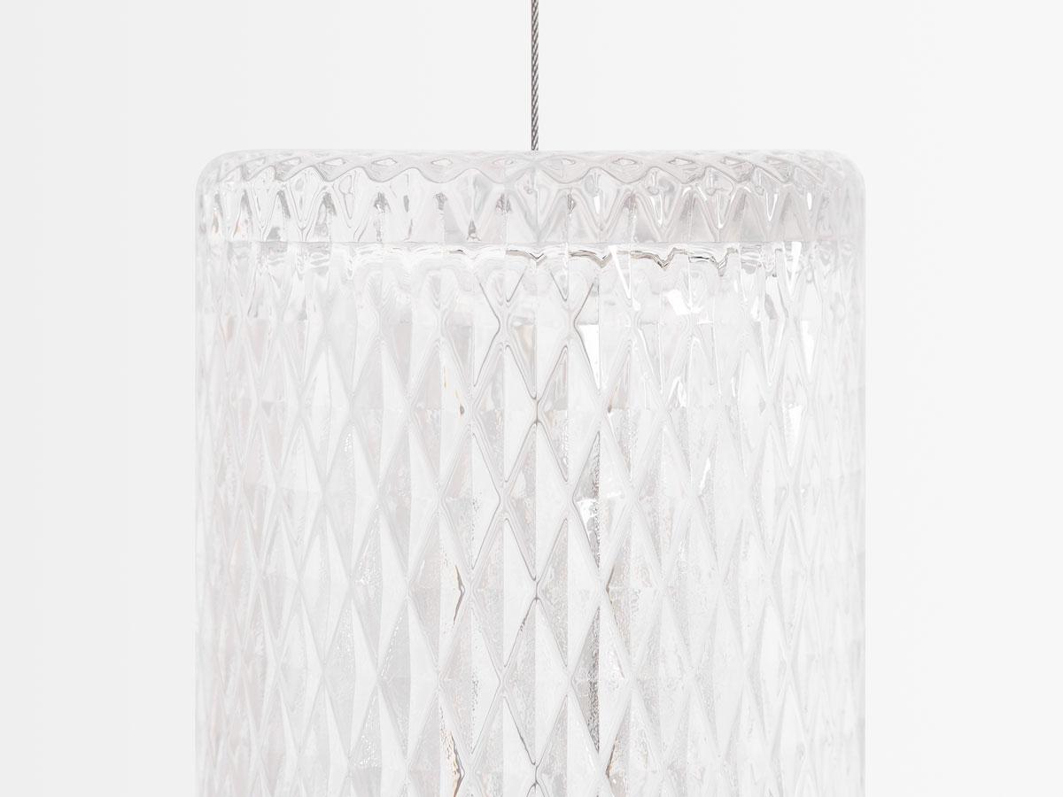 Moooi Gravity 7 Chandelier