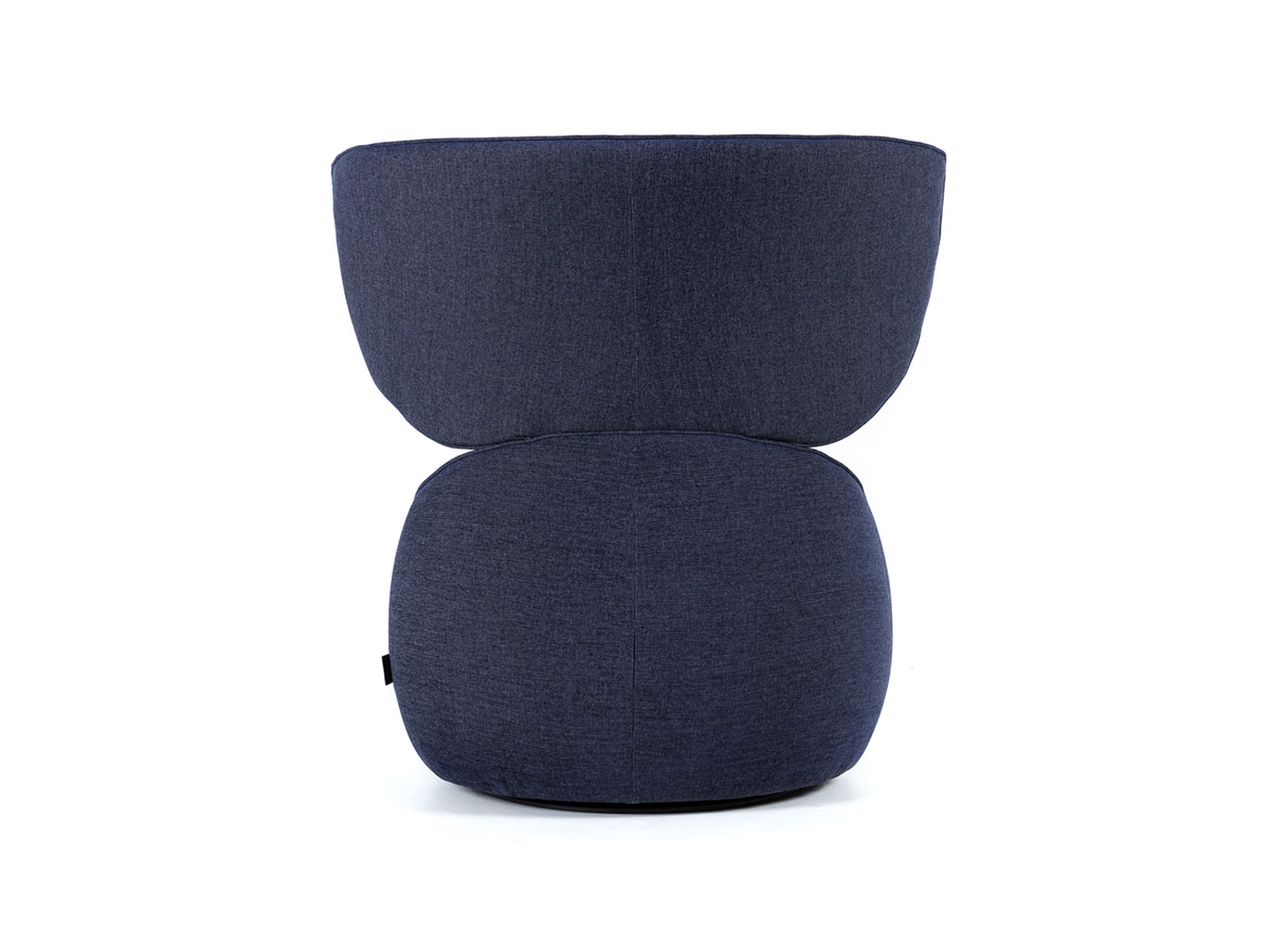 Moooi Hana Wingback Armchair