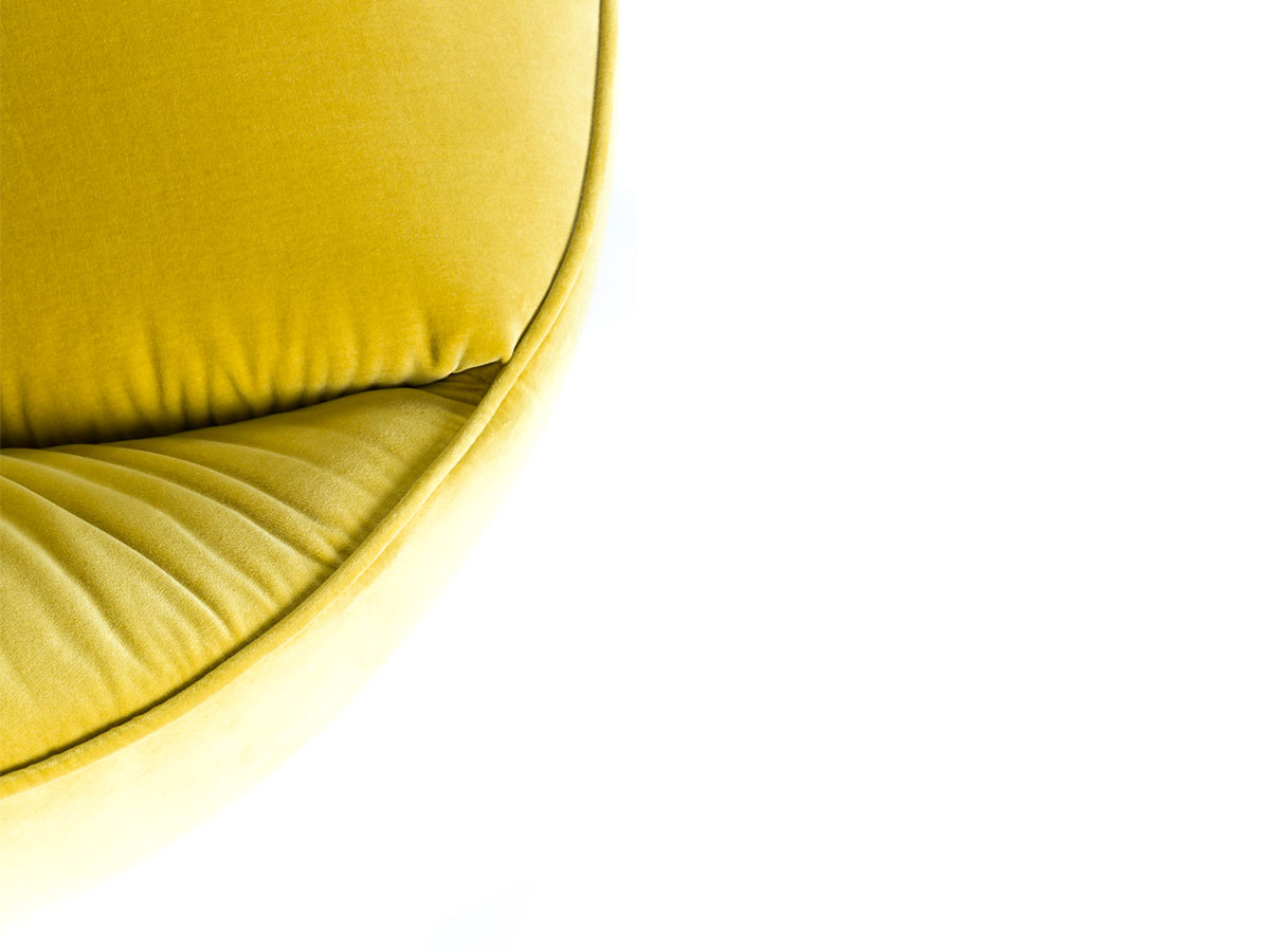 Moooi Hana Wingback Armchair Harald 3 443