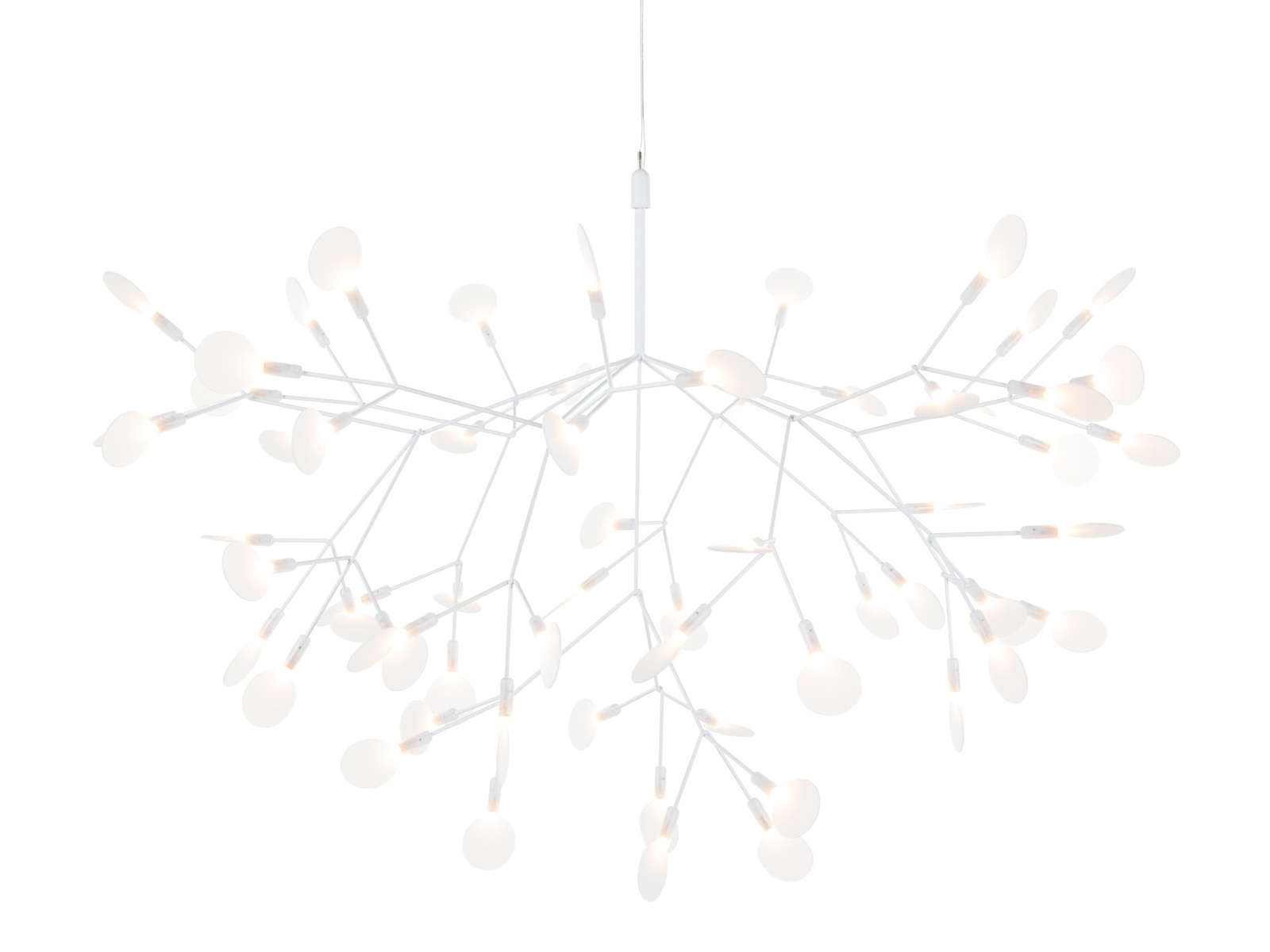 Moooi Heracleum Ii Large Suspension Lamp