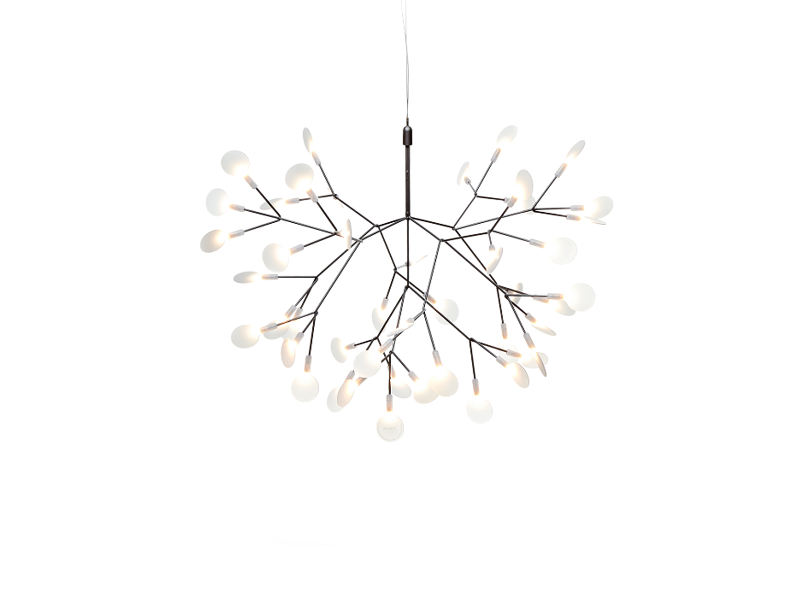 Moooi Heracleum Iii Suspension Lamp