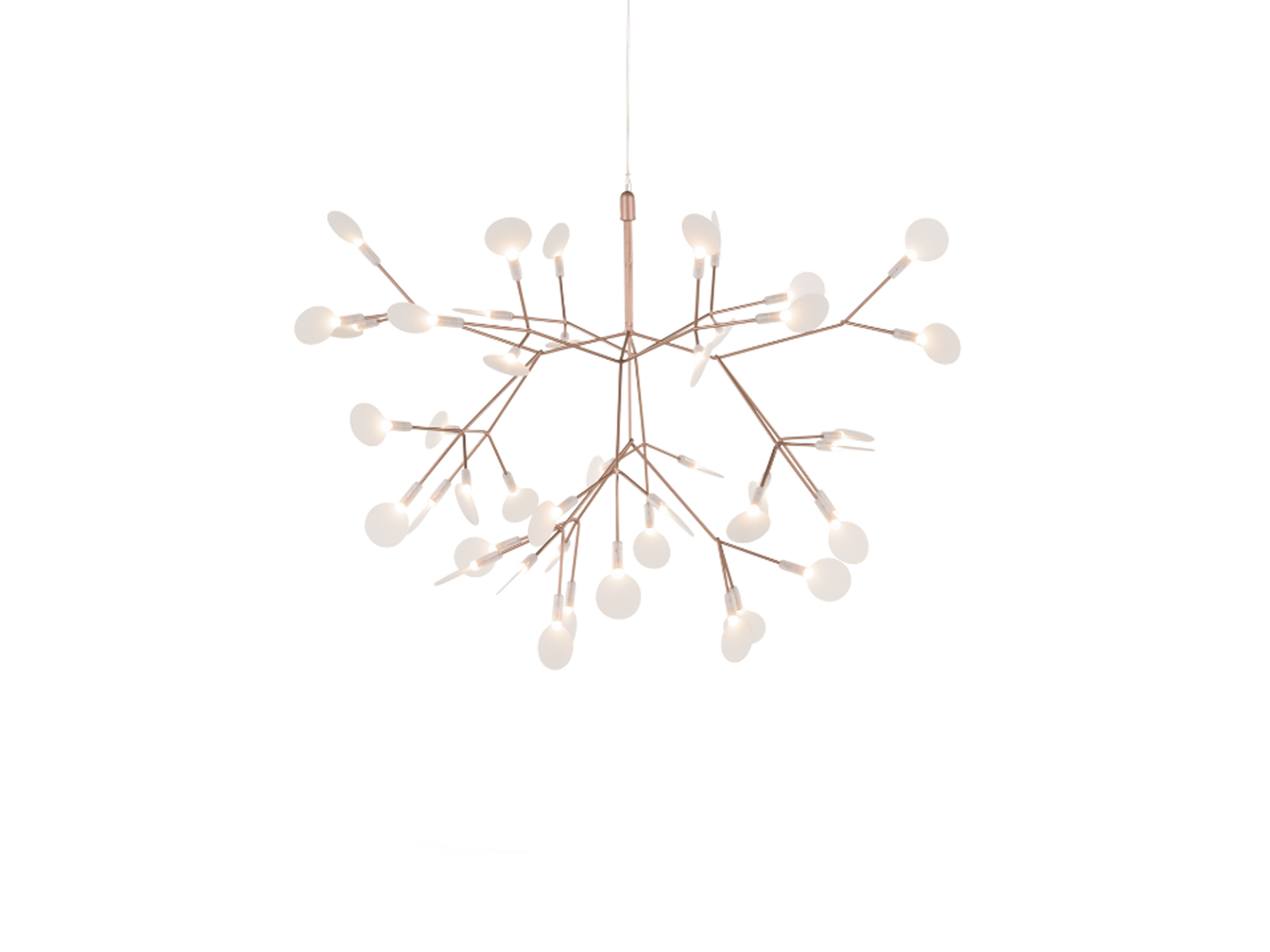 Moooi Heracleum Iii Suspension Lamp