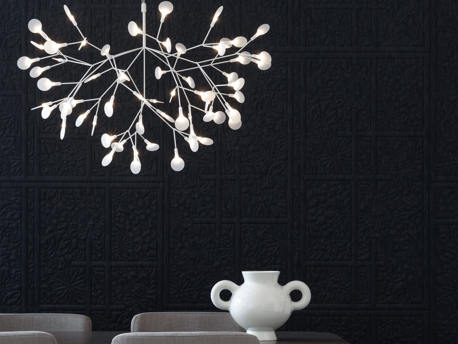 Moooi Heracleum Iii Suspension Lamp