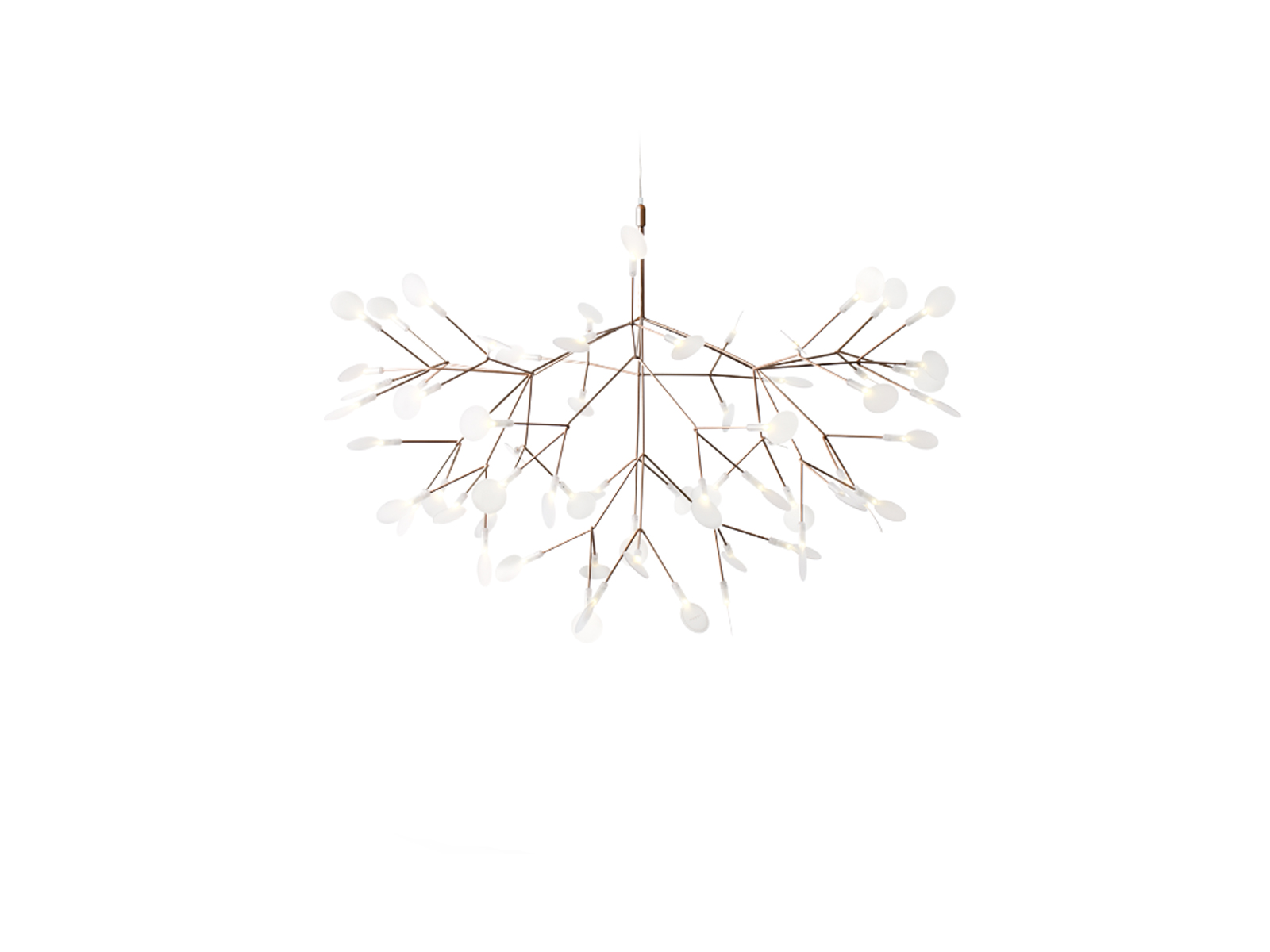 Moooi Heracleum Iii Suspension Lamp