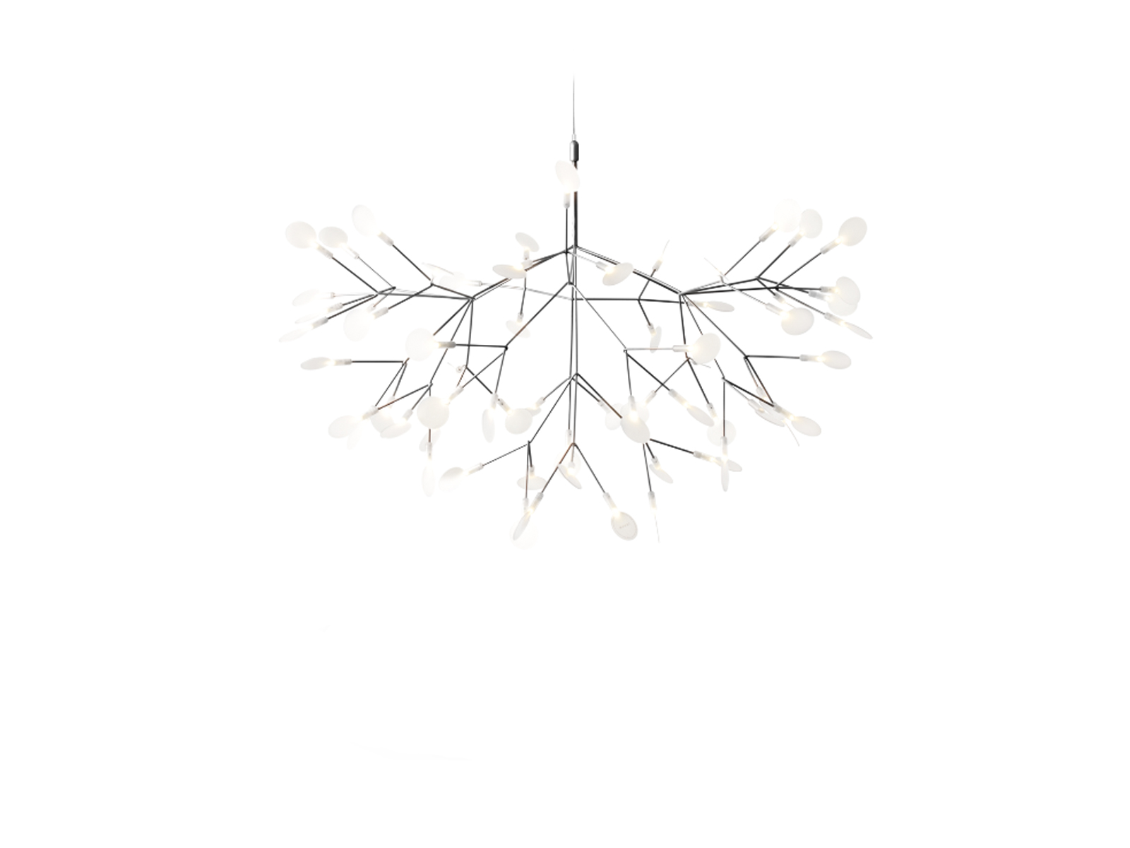 Moooi Heracleum Iii Suspension Lamp