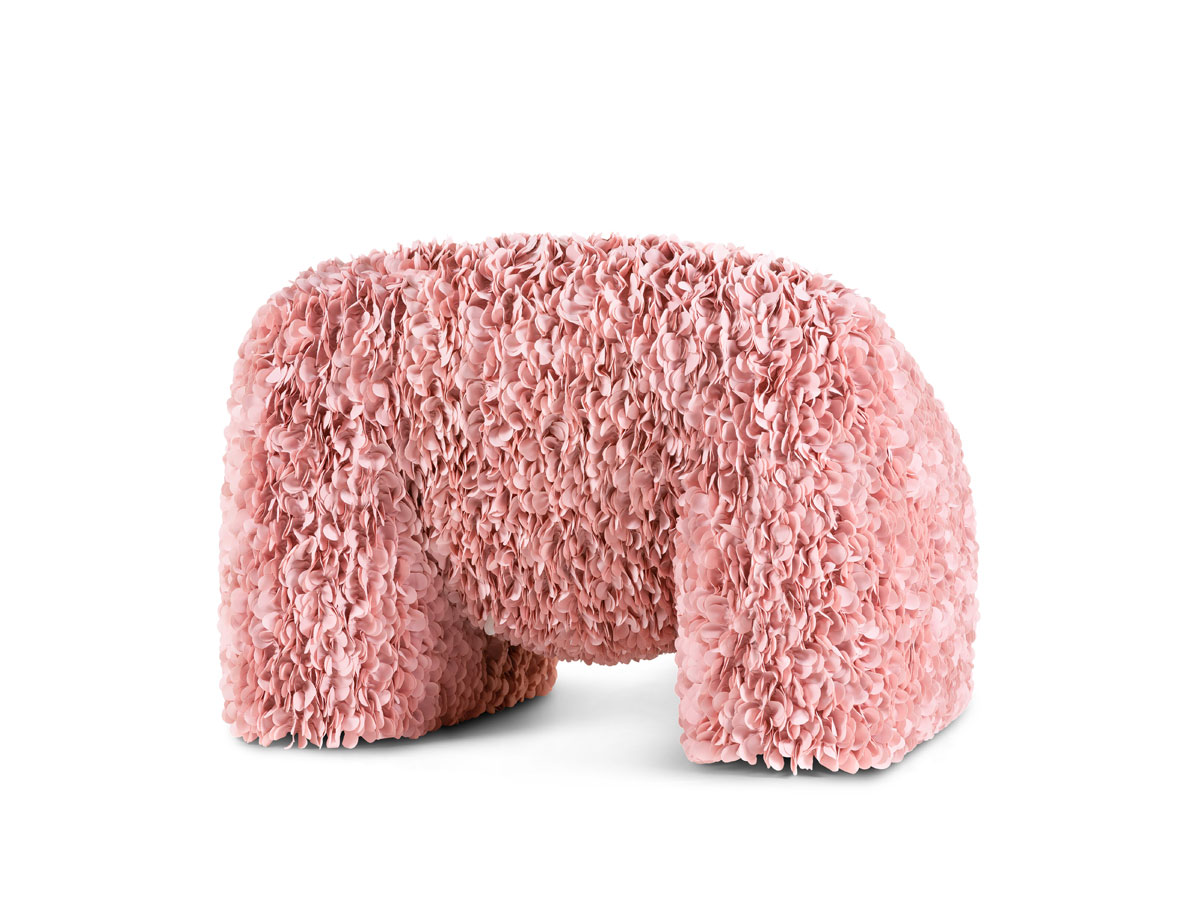 Moooi Hortensia Armchair