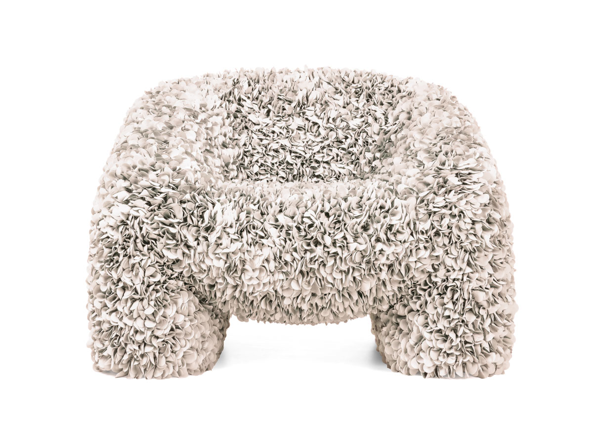 Moooi Hortensia Armchair