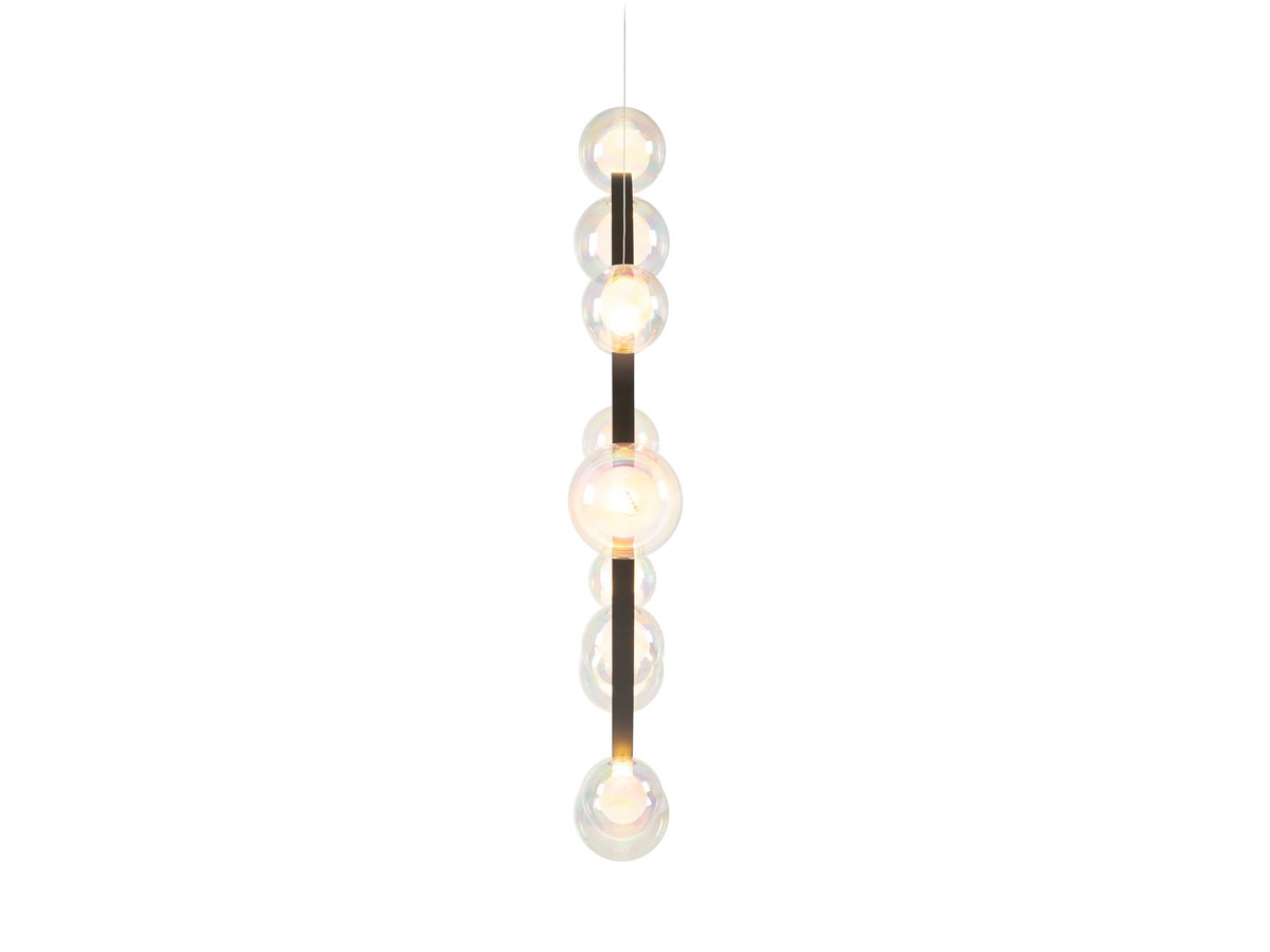 Moooi Hubble Bubble 11 Suspension Lamp