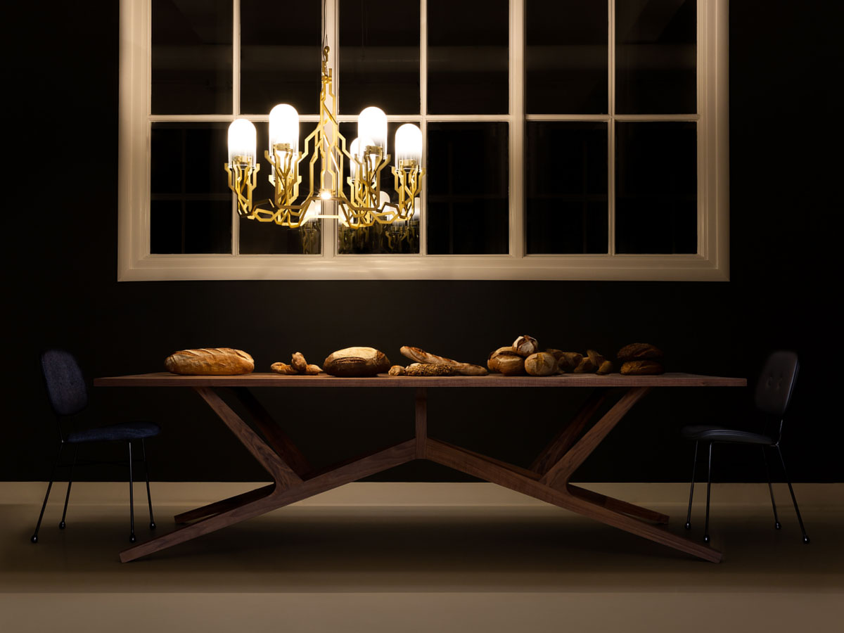 Moooi Liberty Table