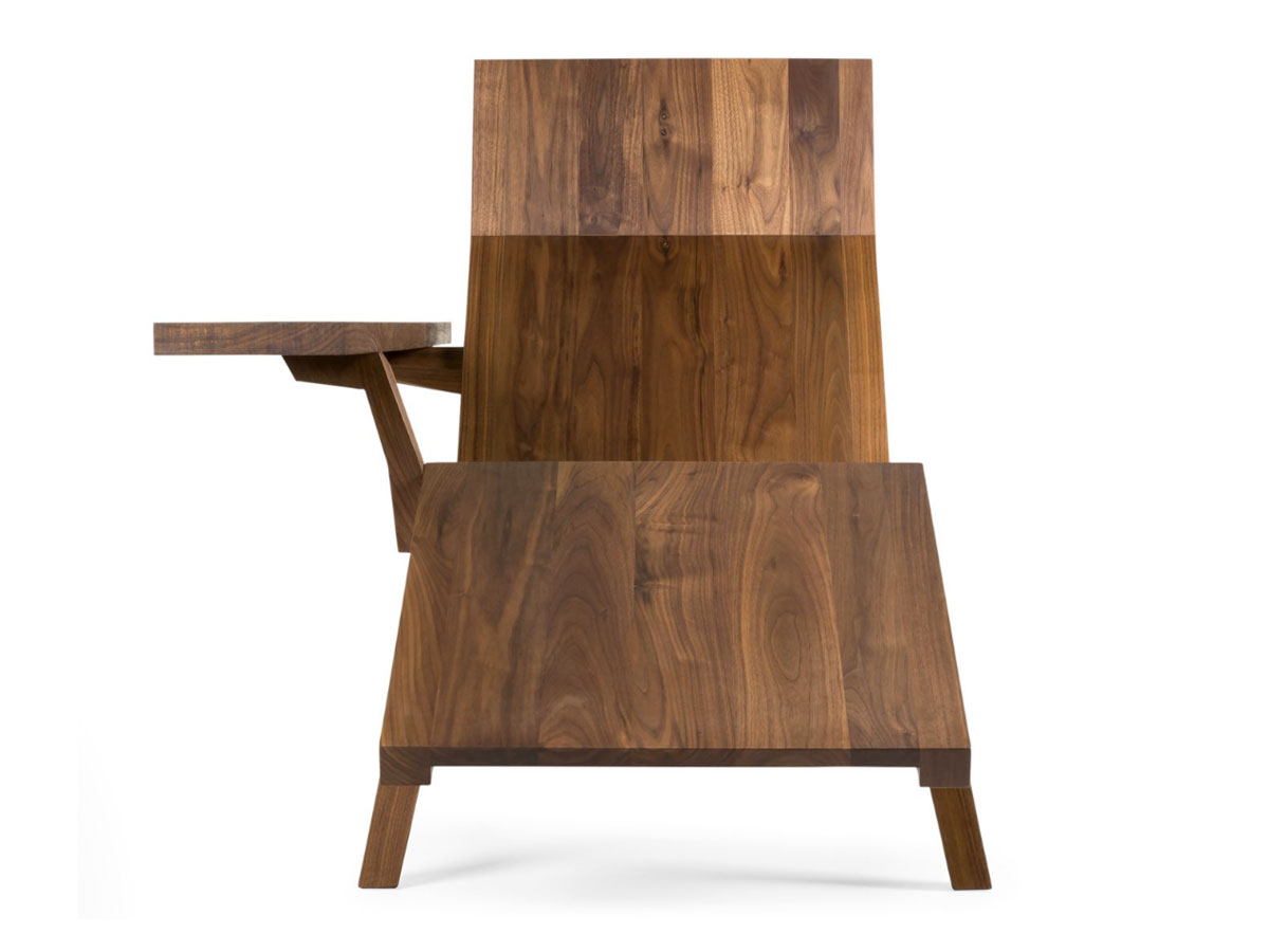 Moooi Liberty Lounger