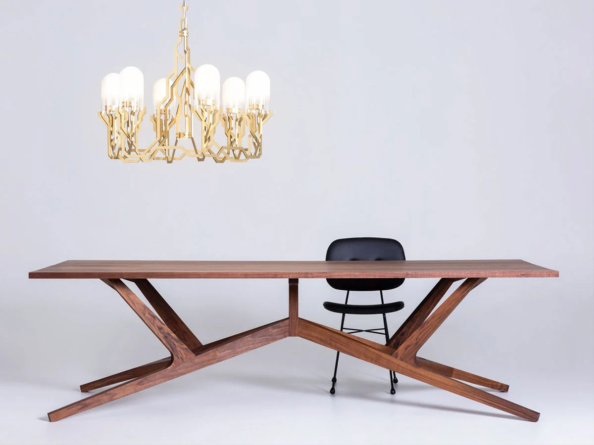 Moooi Liberty Table