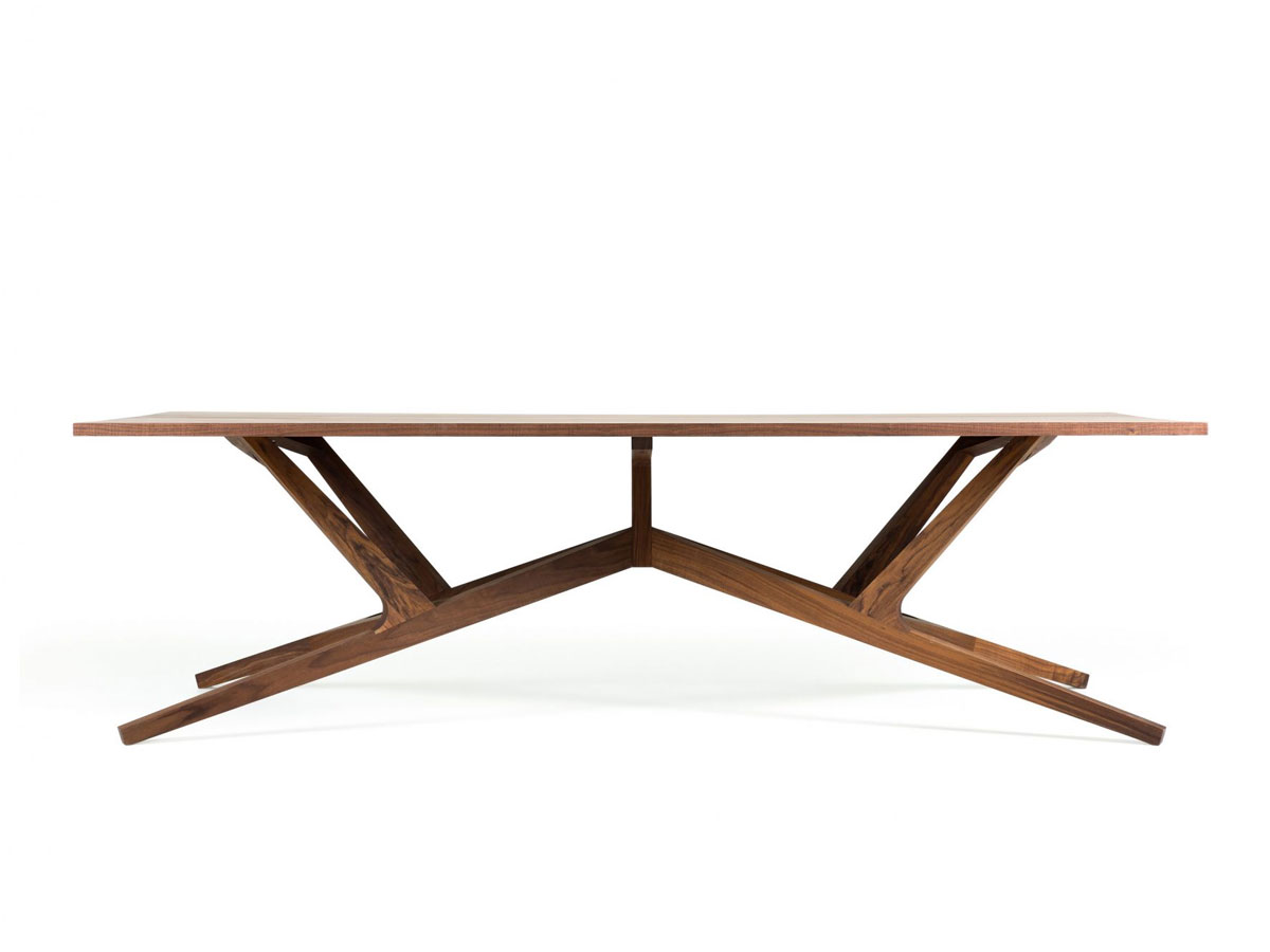 Moooi Liberty Table